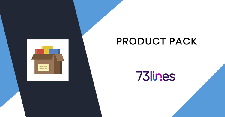 Product Pack
