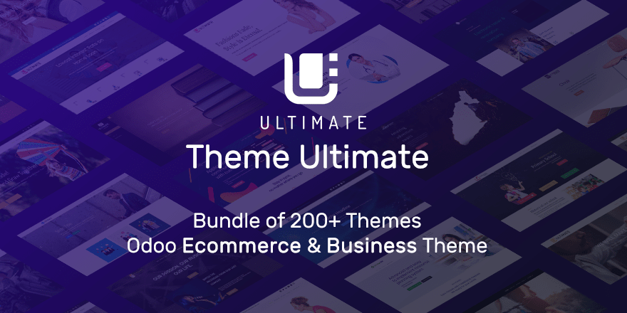 Theme Ultimate ( Bundle )