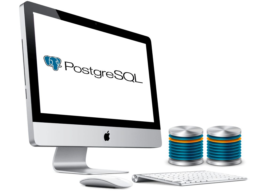 PostgreSQL